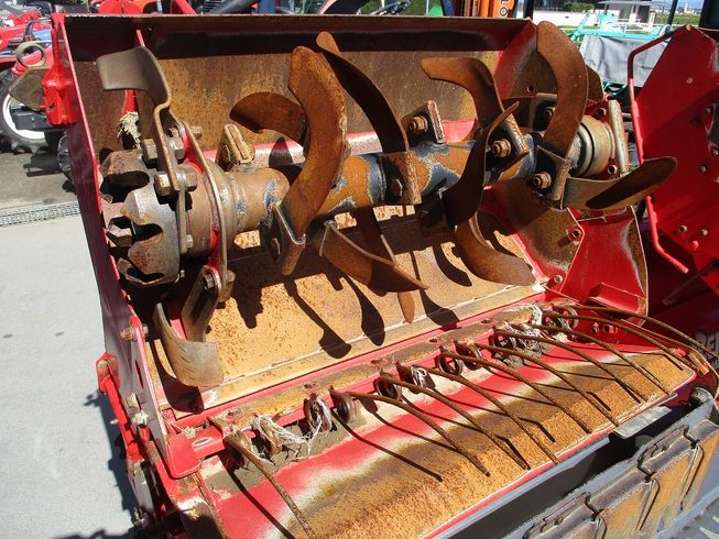 ハロー TXR310 写真７