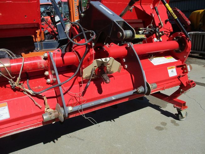 ハロー TXR310 写真４