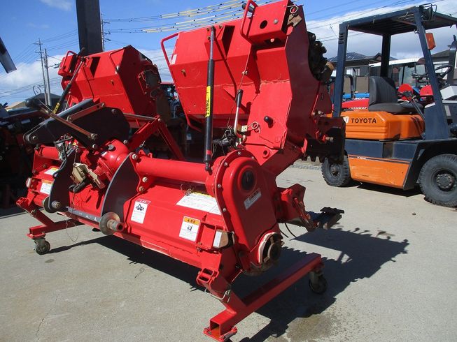 ハロー TXR310 写真３