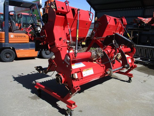 ハロー TXR310 写真２