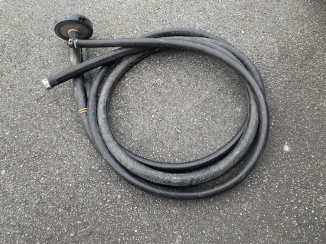 動噴 MS450 写真８