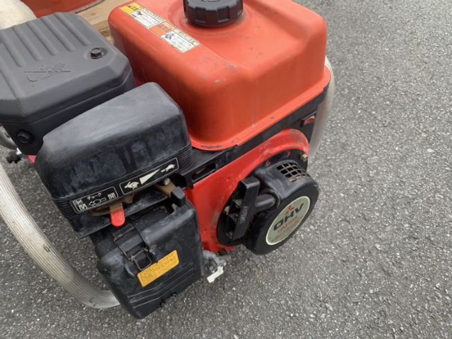 動噴 MS450 写真５