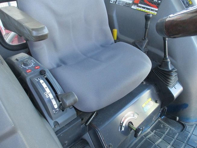 トラクター GO32 写真７