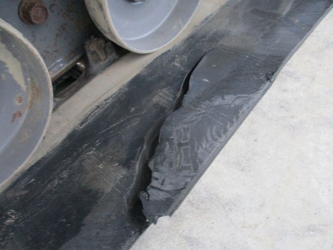 コンバイン SR25G-HDW 写真12