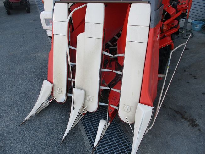 コンバイン SR25G-HDW 写真３