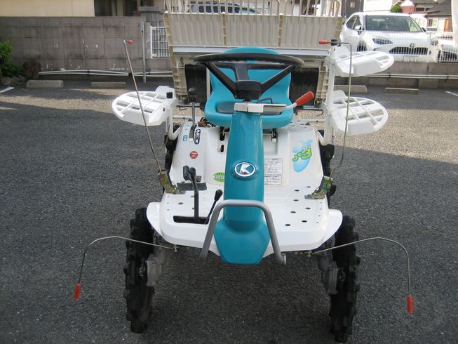 田植機 JC3 写真３