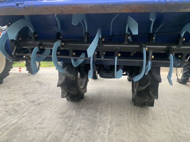 トラクター TM16-KXZ 写真６