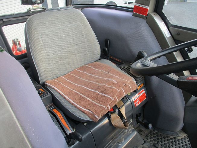 トラクター GL25ｰQ2MAXSP 写真７