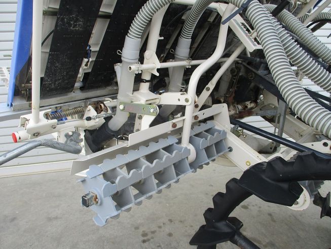 田植機 PQZ53ｰDULF 写真２