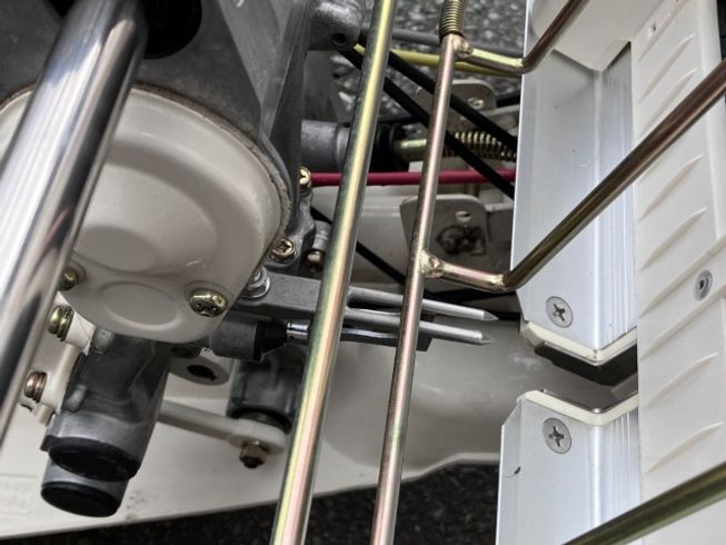 田植機 JP2D 写真６