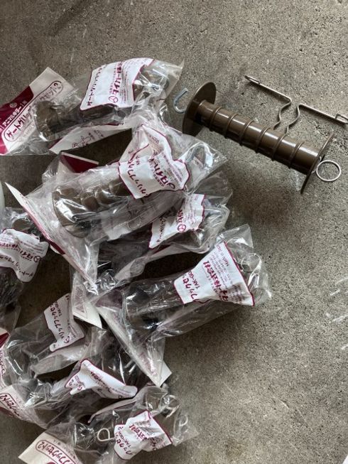 電柵 TAK-4300DC2-SL 写真７