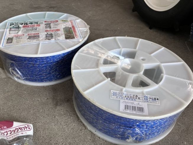 電柵 TAK-4300DC2-SL 写真６