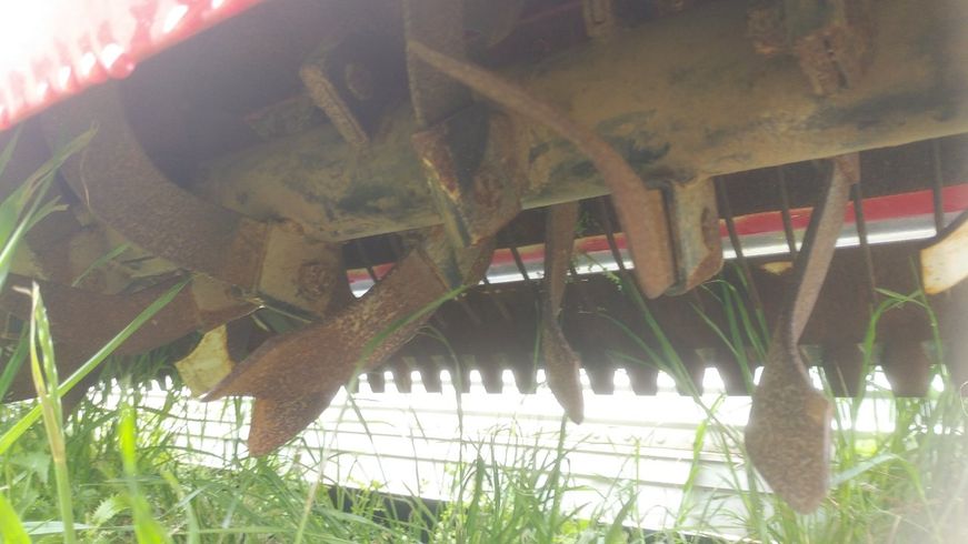 ハロー PLR280 写真２