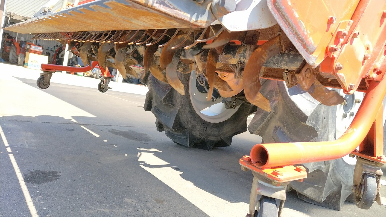 ハロー 【動画あり】引取限定 現状販売 PM208-KU 写真７