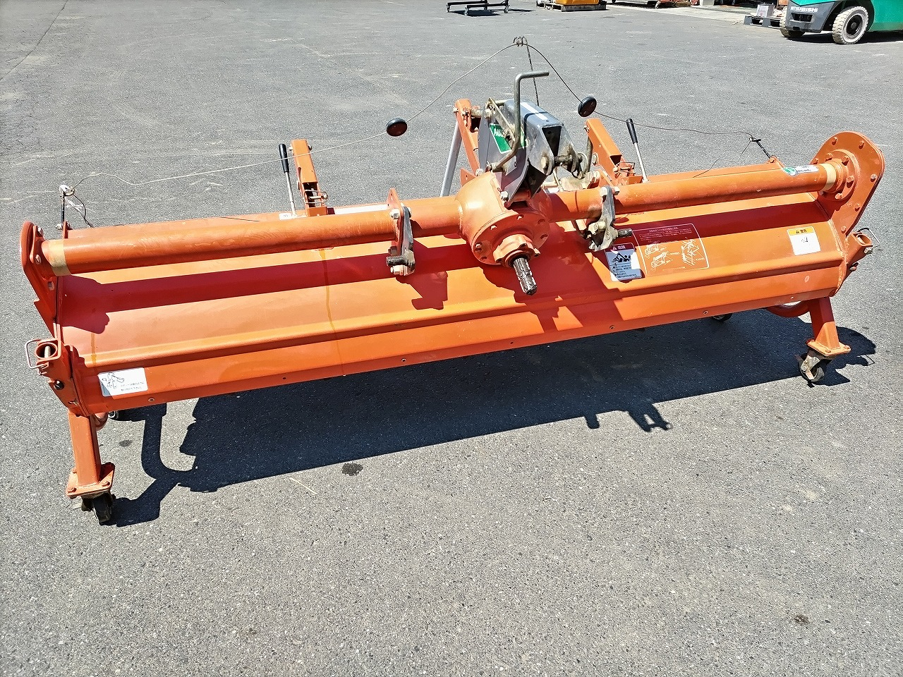 ハロー 【動画あり】引取限定 現状販売 PM208-KU 写真５