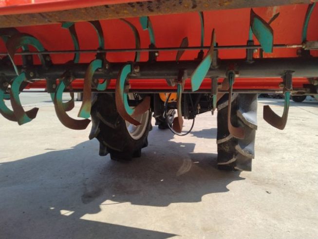 トラクター KB17XMARF13B 写真８