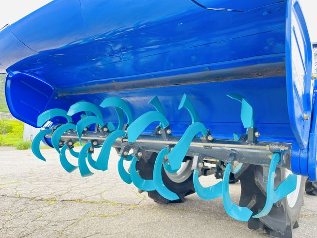 トラクター TH215-B 写真10