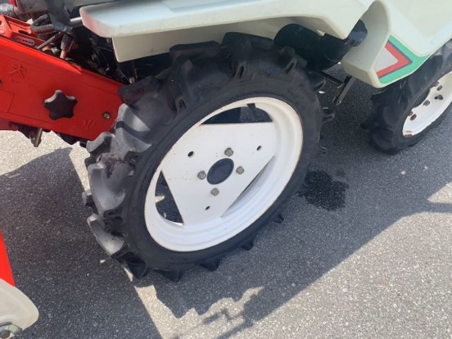 トラクター A-10D 写真９