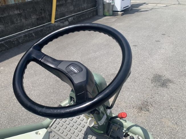 トラクター A-10D 写真３