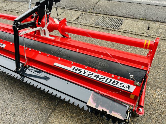 ハロー HSY-2420B 写真９