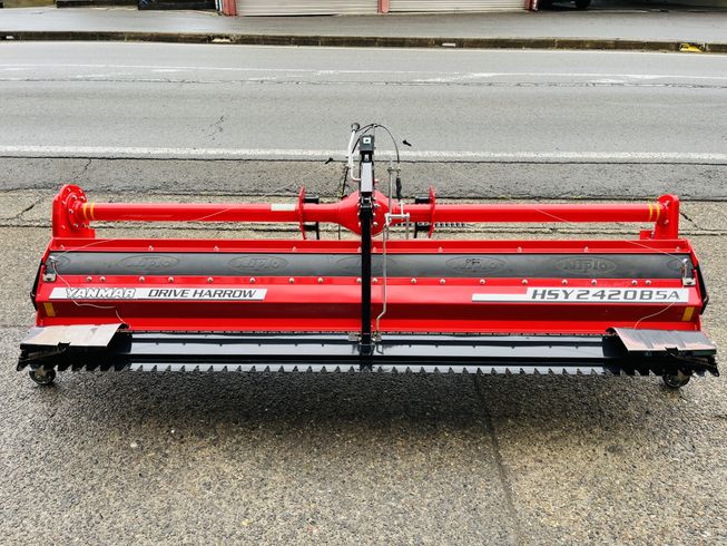 ハロー HSY-2420B 写真３