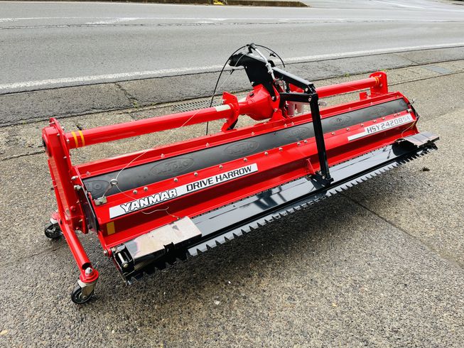 ハロー HSY-2420B 写真２