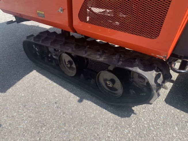 ハーベスター HS500 写真６