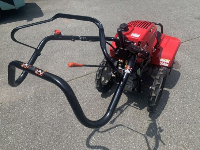 耕運機 FF500L No.FANJ-1006306 写真５