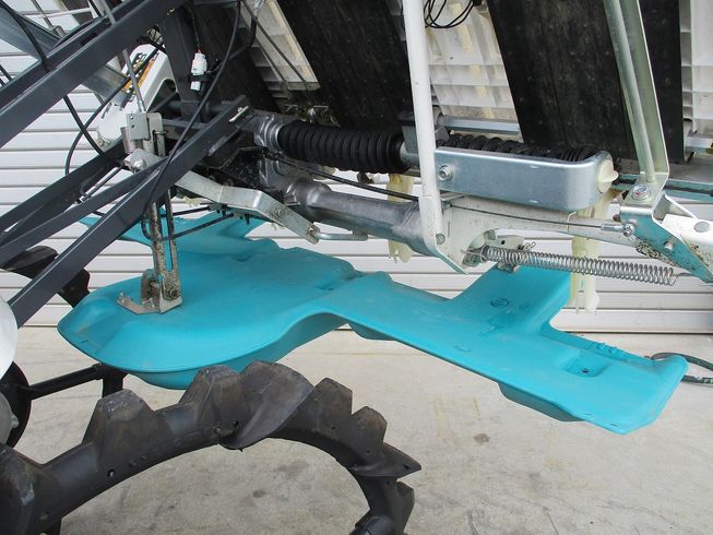 田植機 EP4ｰS 写真４