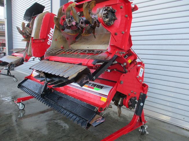 ハロー WBS2810N 写真２