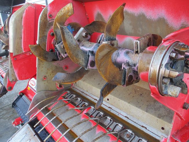 ハロー WBS2810N 写真６