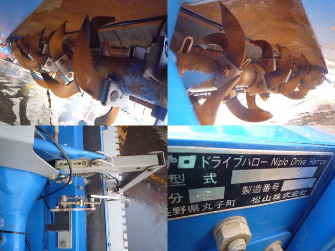 ハロー HR-2408B-S　岐阜 写真４