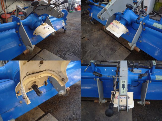 ハロー HR-2408B-S　岐阜 写真３