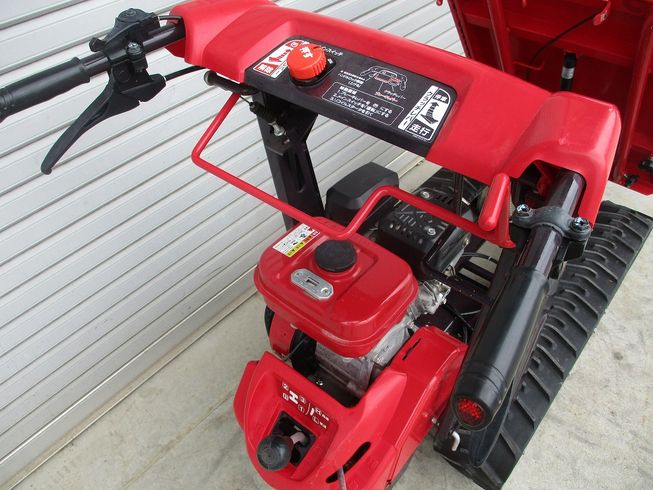 運搬機 BP42 写真４