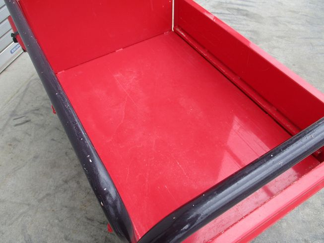 運搬機 BP42 写真７