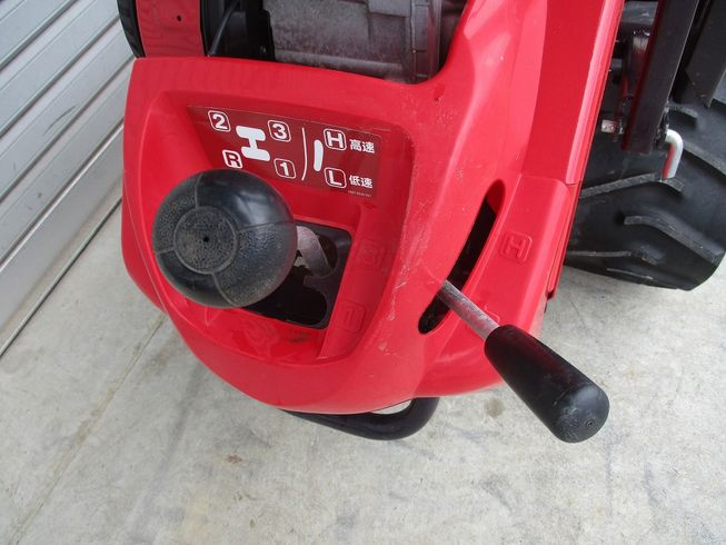 運搬機 BP42 写真５