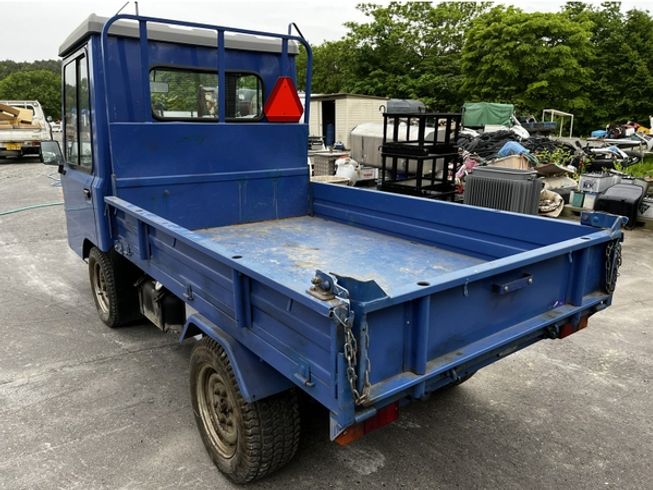 運搬機  J111 写真４