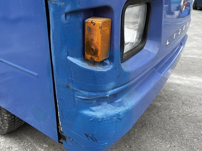 運搬機  J111 写真11