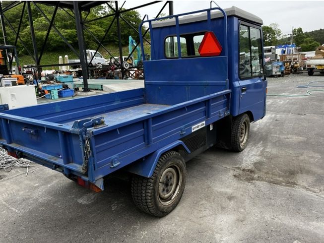 運搬機  J111 写真３