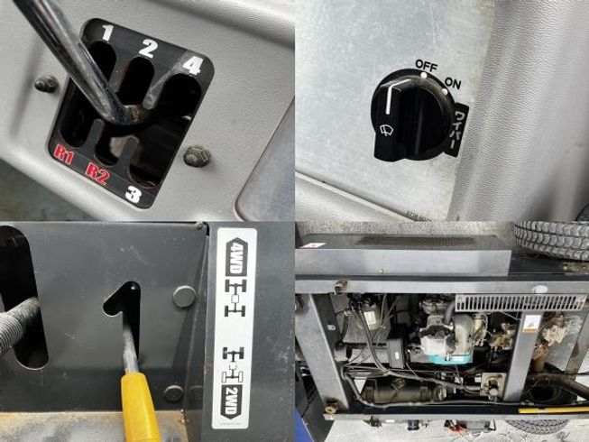 運搬機  J111 写真８