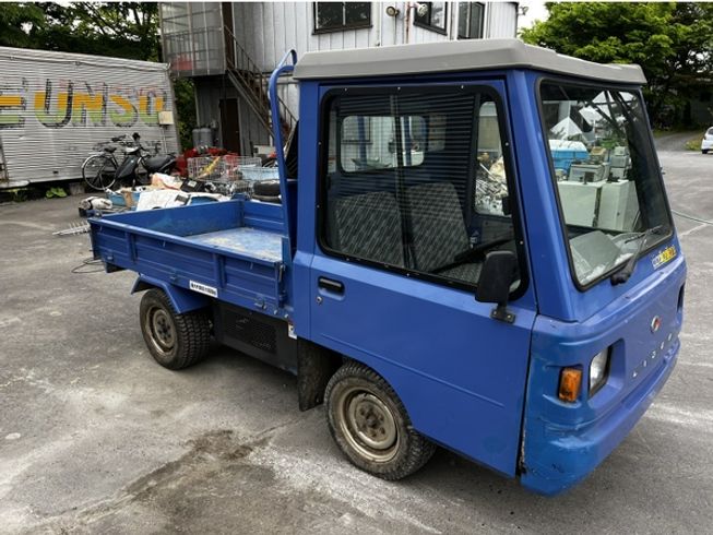 運搬機  J111 写真２