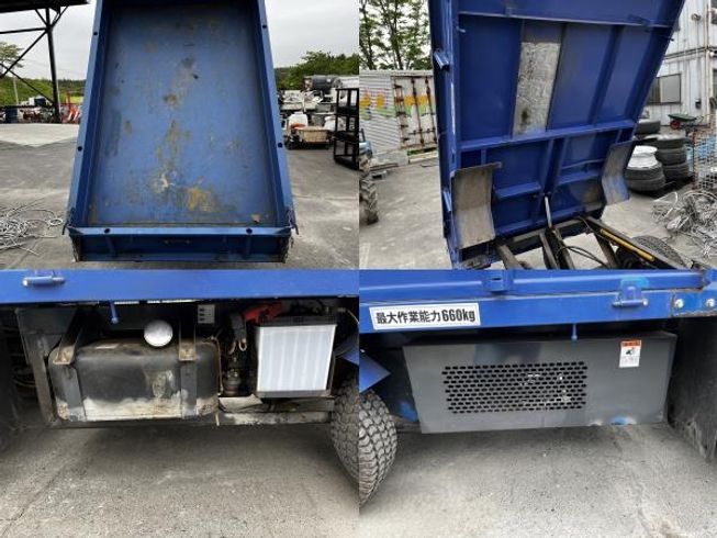 運搬機  J111 写真６