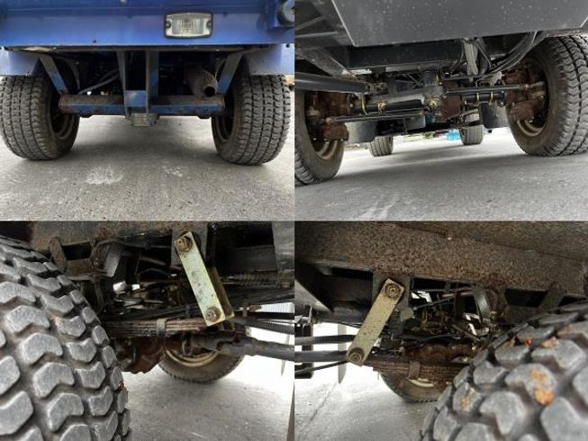 運搬機  J111 写真10