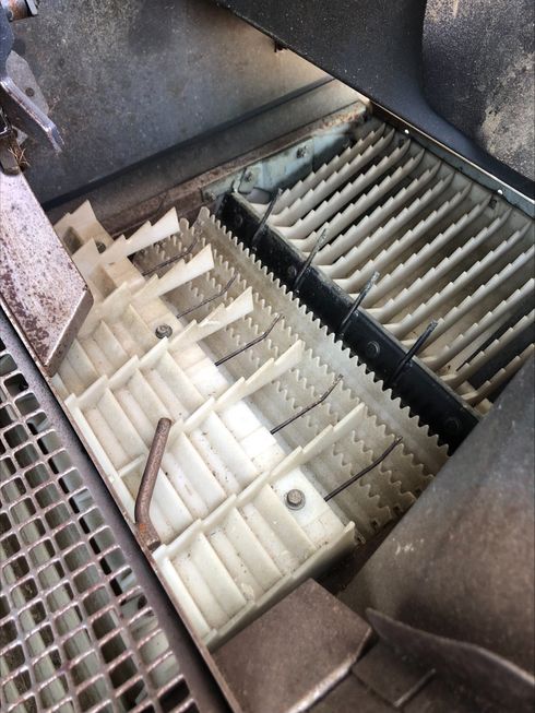 コンバイン ARN323GDXMW2　上越▢ 写真10