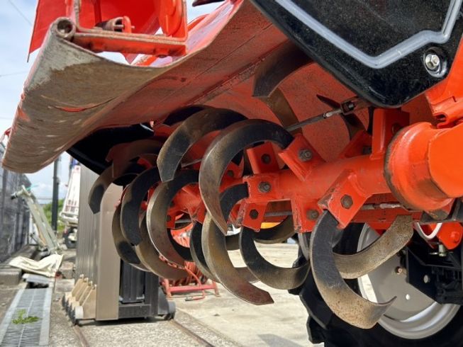 トラクター GB175MABSP 写真８