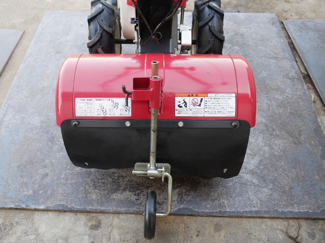 管理機 三菱MMR300（マキタRC3000） 写真６