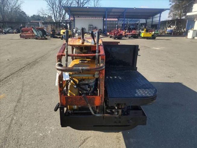 運搬機 不明 写真５