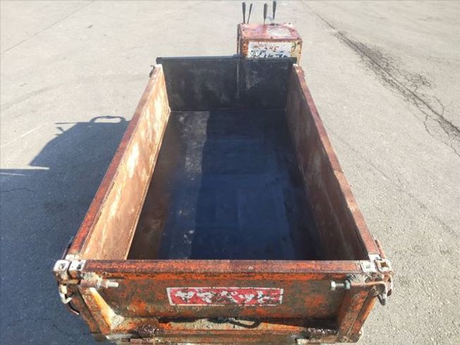 運搬機 不明 写真７