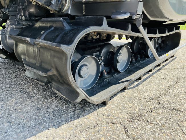 コンバイン ER213NG-W 写真11