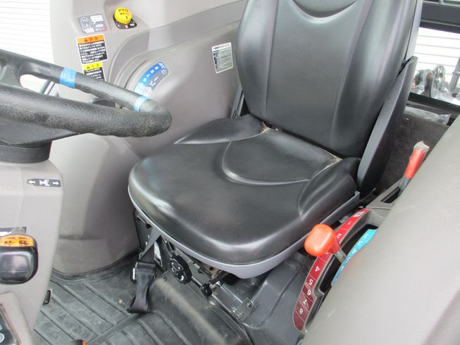 トラクター KL31R－FQMANPP 写真４